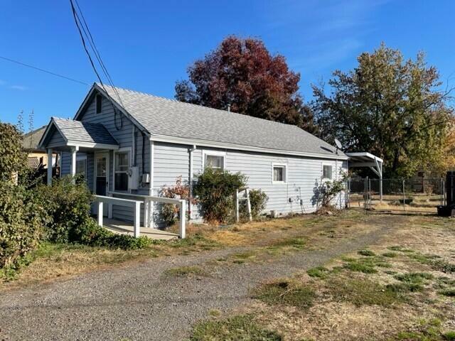 2400 Howard Avenue  Medford OR 97501 photo