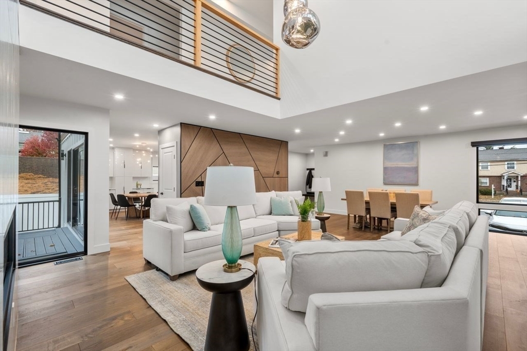 Property Photo: 88 Lexington Street MA 02466