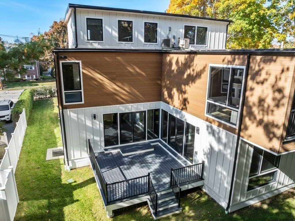 Property Photo: 88 Lexington Street MA 02466