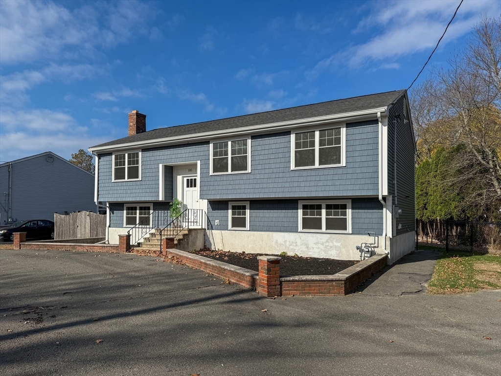 Property Photo:  181 Lynnfield St  MA 01960 