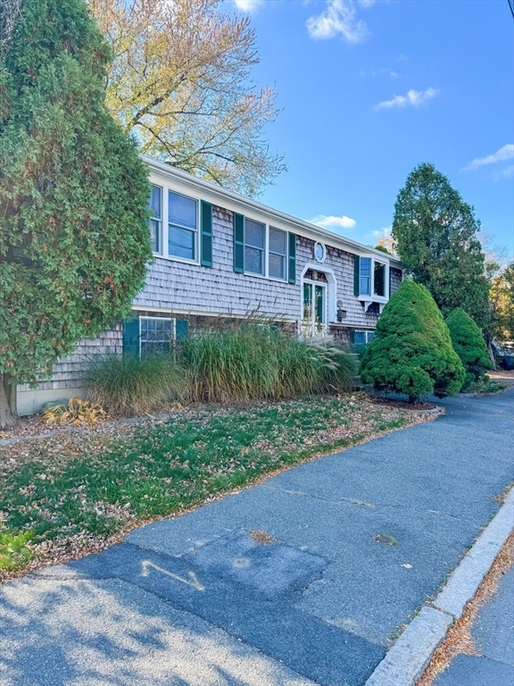 Property Photo:  51 Oakwood Ave  MA 02151 