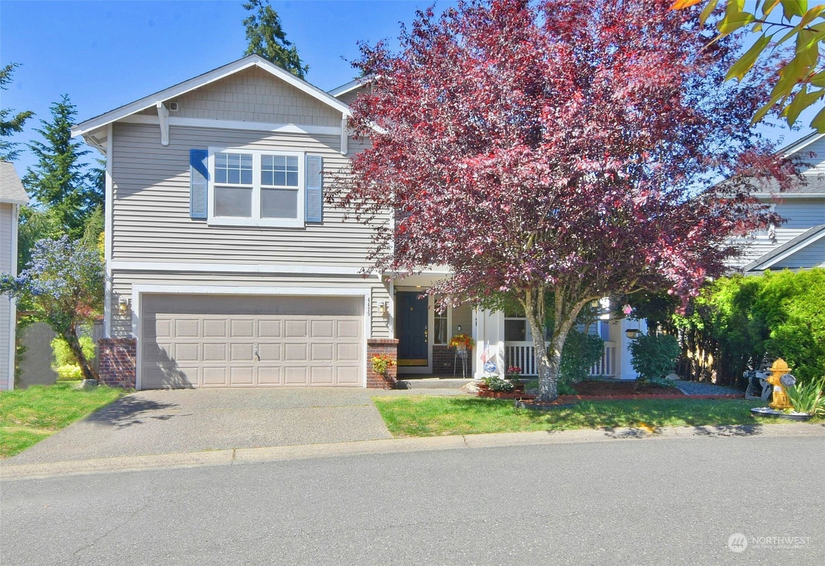 Property Photo:  4429 115th Street SE  WA 98208 