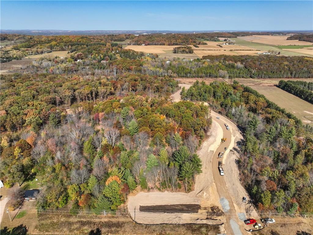 Property Photo:  Lot 2 Legacy Drive  WI 54703 