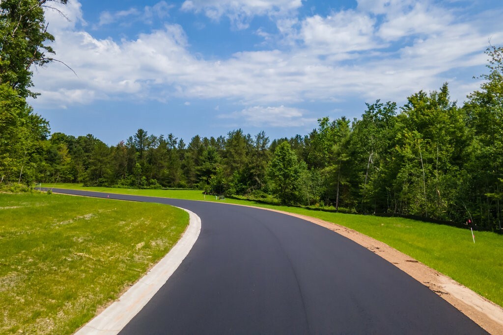 Property Photo: Lot 2 Legacy Drive WI 54703