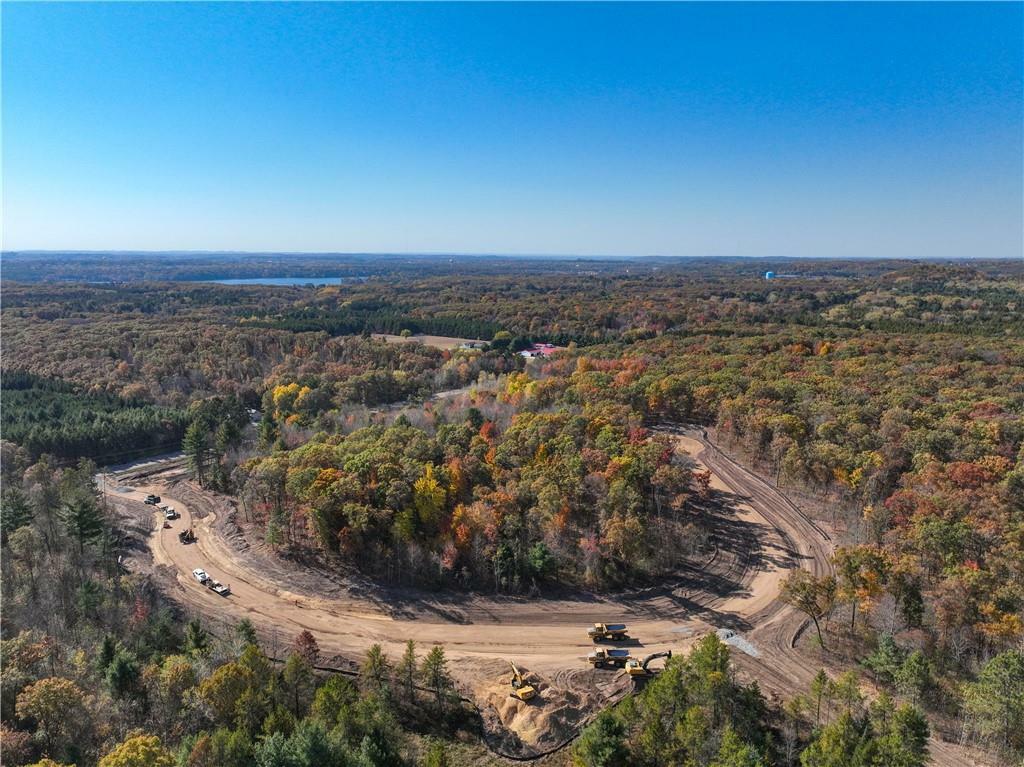 Property Photo:  Lot 12 Legacy Drive  WI 54703 