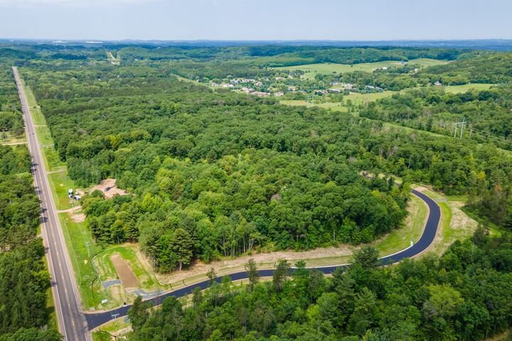 Property Photo:  Lot 12 Legacy Drive  WI 54703 