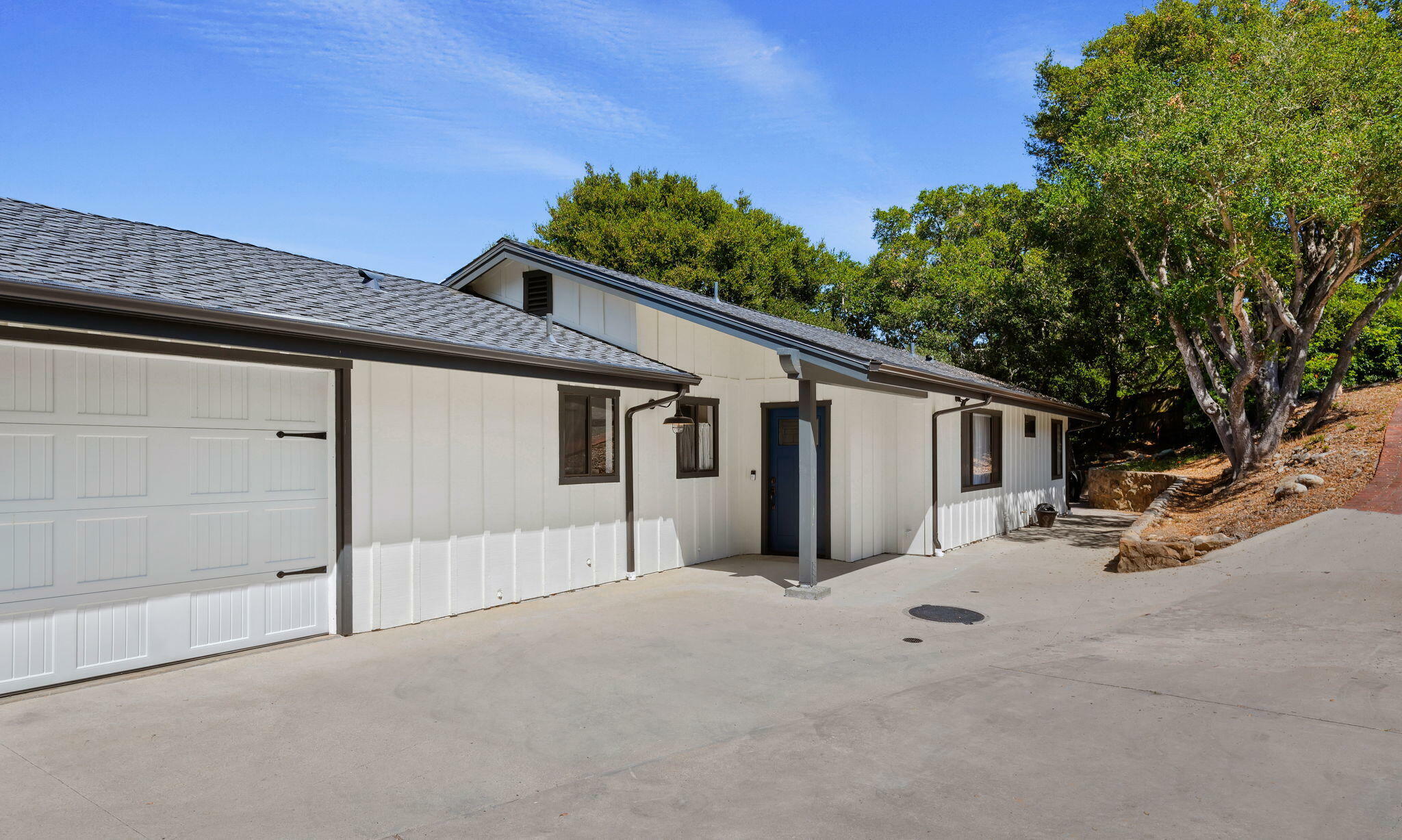 Property Photo:  345 Sierra Vista Road  CA 93108 