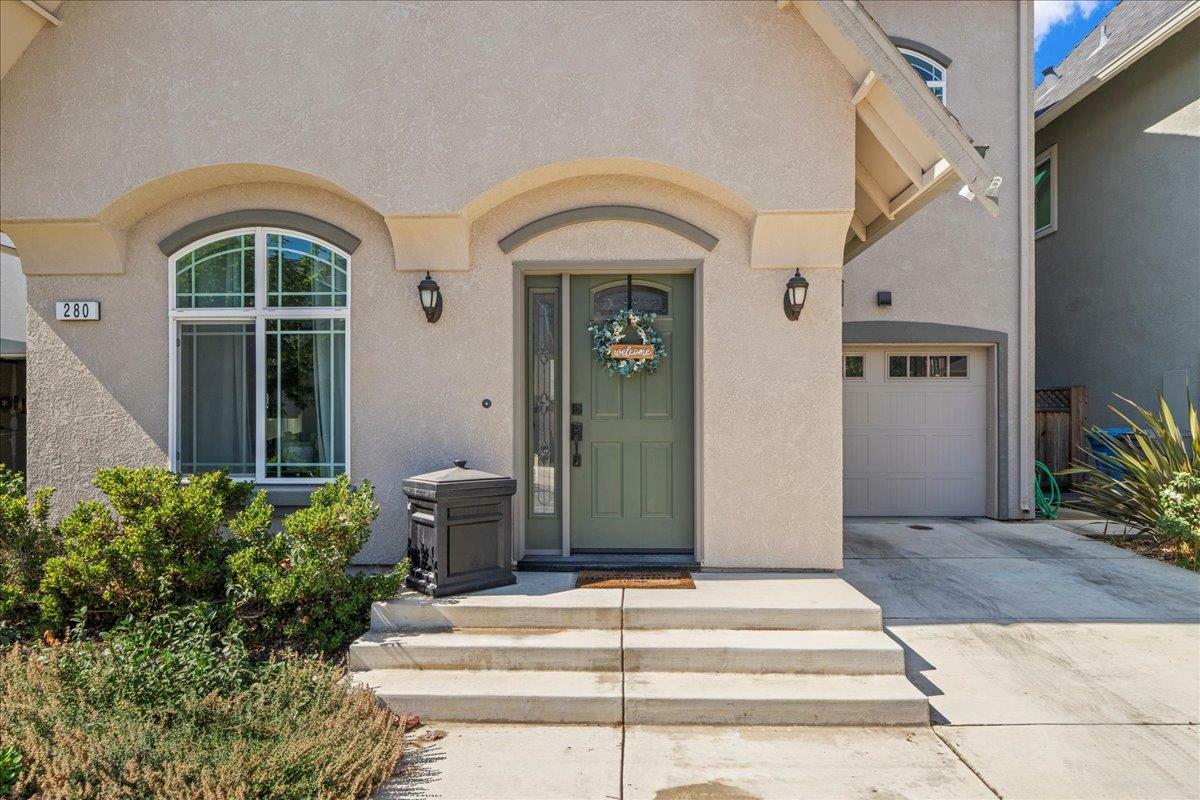 Property Photo:  280 Springtime Circle  CA 95023 