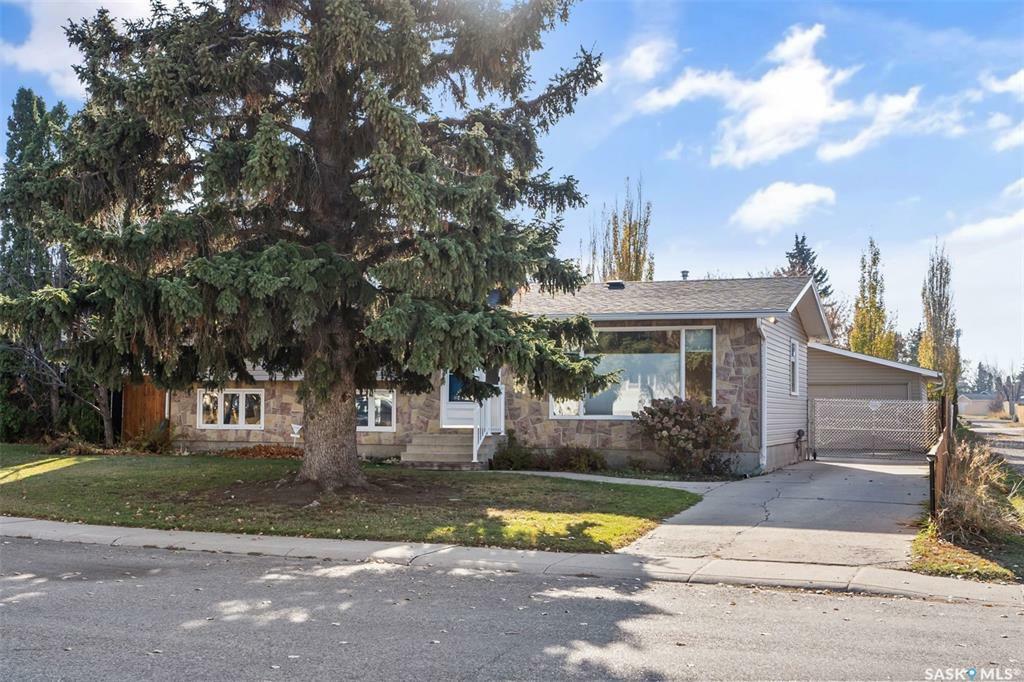 28 Malta Crescent  Saskatoon SK S7L 3W1 photo