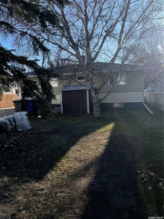 Property Photo:  288 Carleton Drive  SK S7H 4C1 