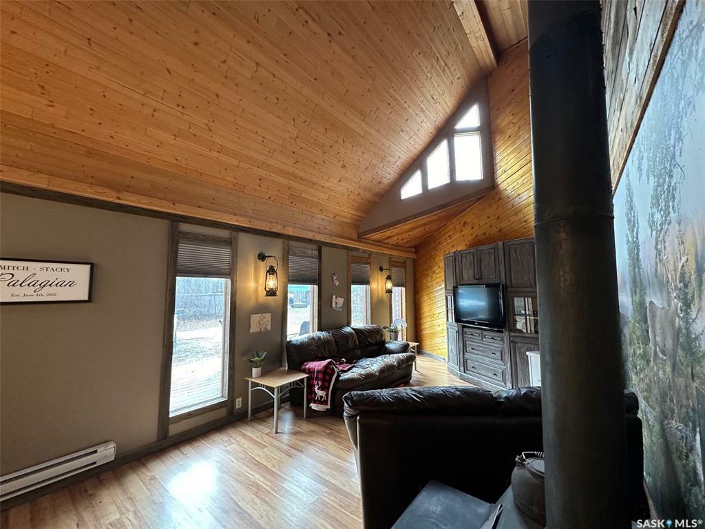 Property Photo: 123 Rural Address SK S0E 0Y0