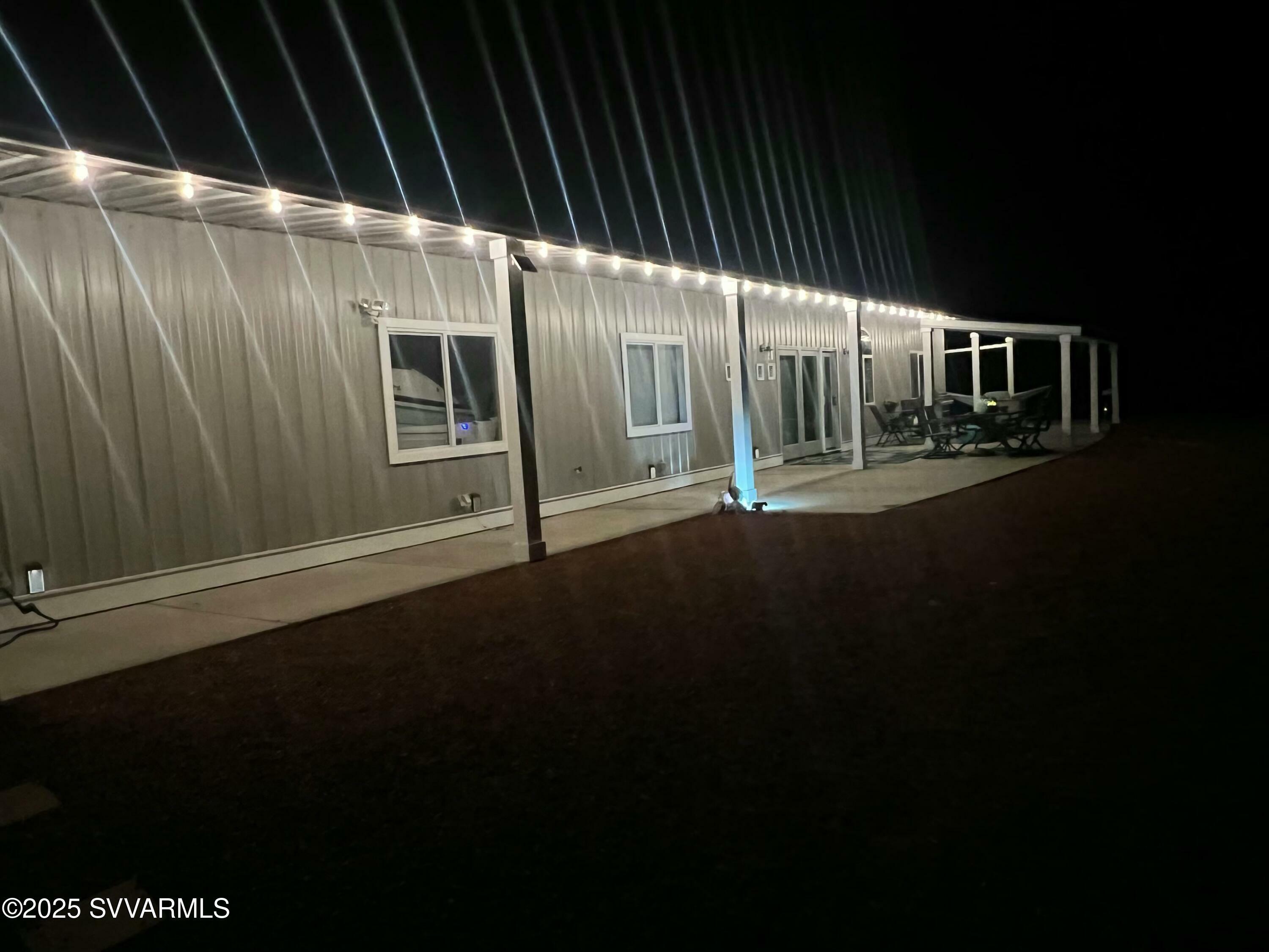 Property Photo: 2763 S Old Church Rd AZ 86322