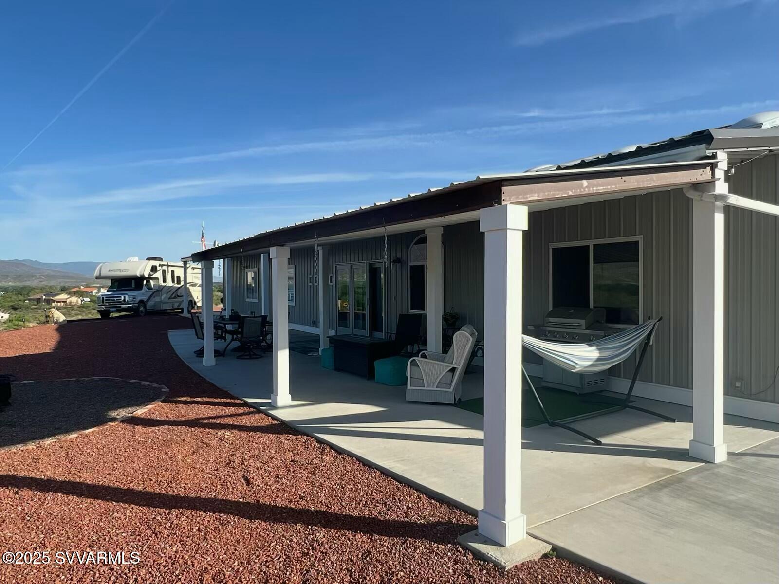 Property Photo:  2763 S Old Church Rd  AZ 86322 