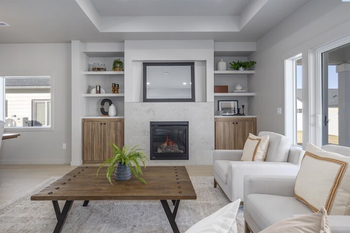 Property Photo:  3646 Morningside Pkwy  WA 99352 