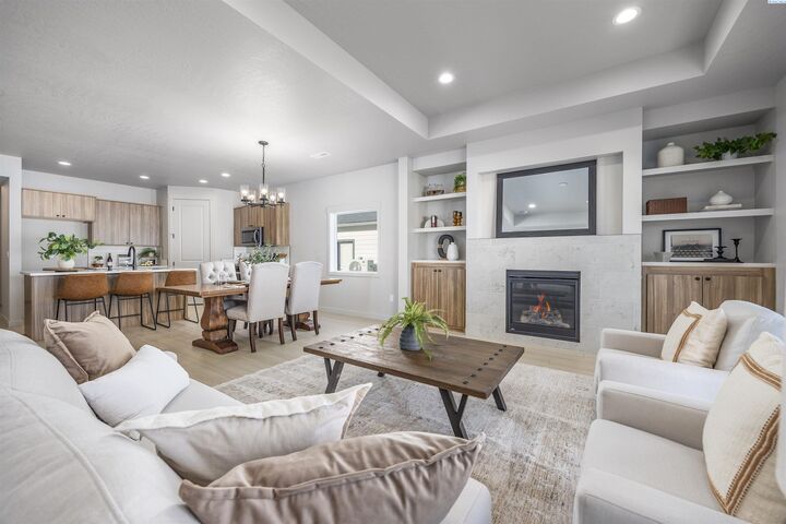 Property Photo:  3646 Morningside Pkwy  WA 99352 