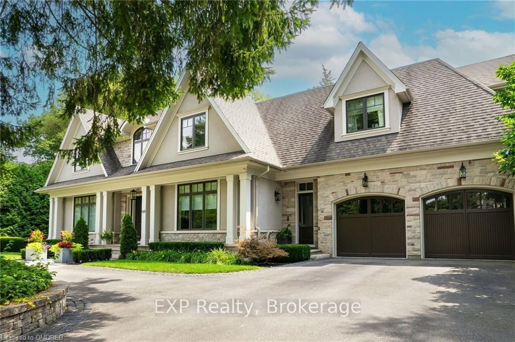 Property Photo:  149 Dianne Ave  ON L6J 4G8 