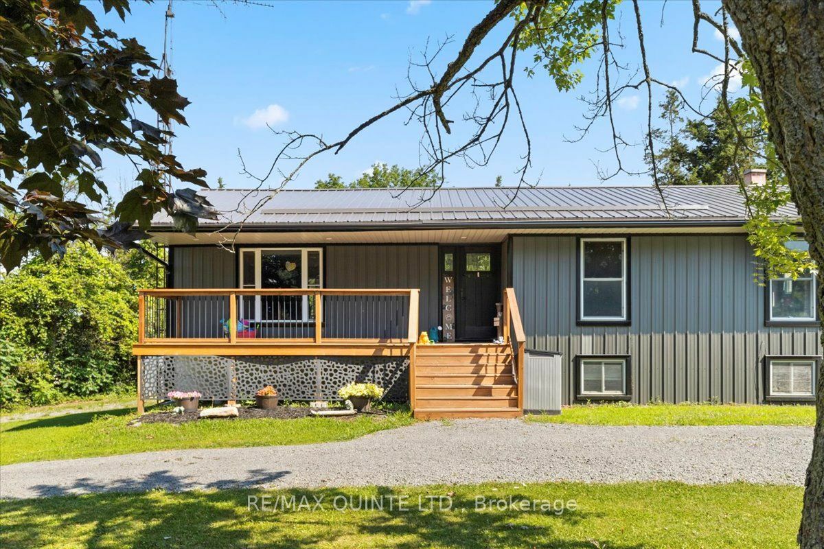 Property Photo:  608 County Road 22  ON K0K 2T0 