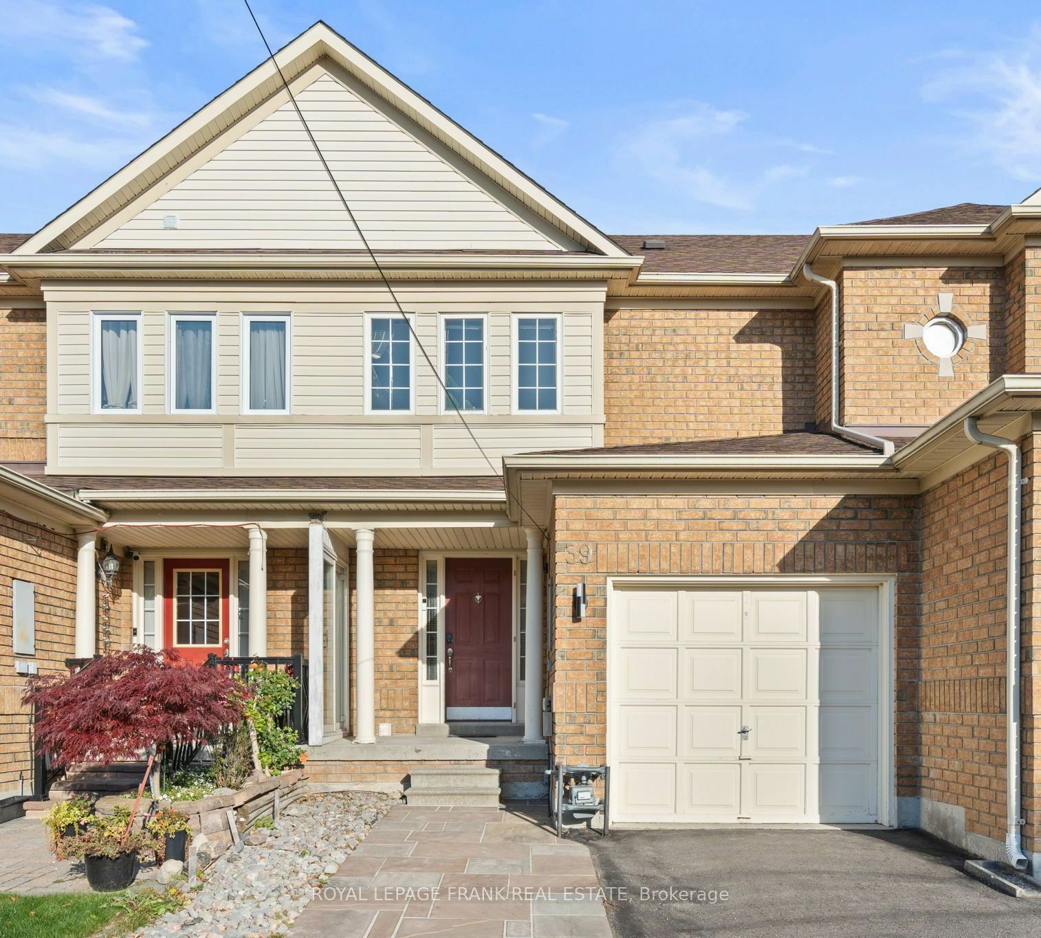 39 Eastport Dr  Toronto ON M1C 5C4 photo