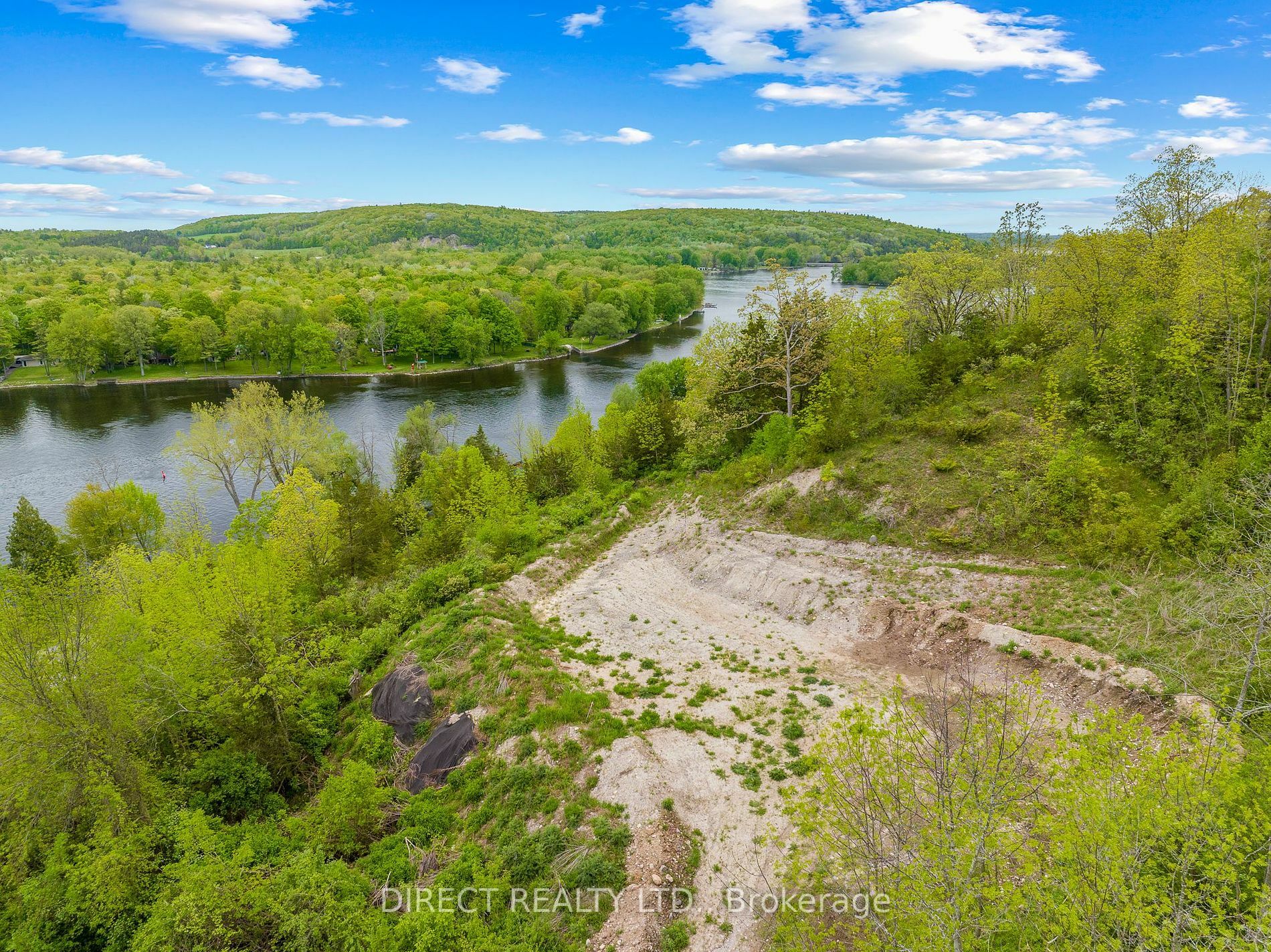 Photo de la propriété:  Pt.lt11 Rosebush Rd  ON K0K 2C0 