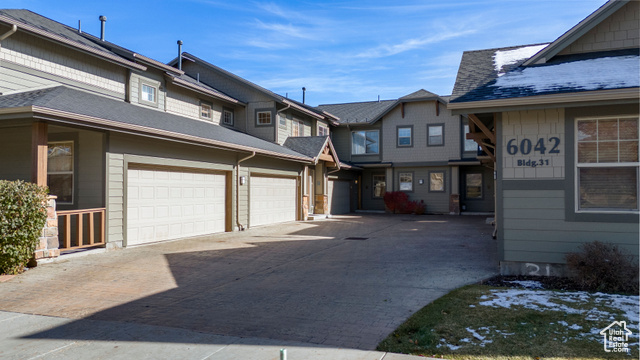 6042 N Fox Pointe Cir  Park City UT 84098 photo