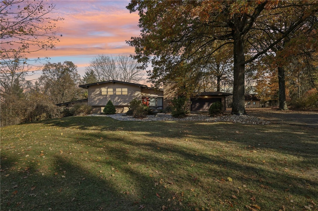 Property Photo:  3410 Overland Dr  PA 15642 