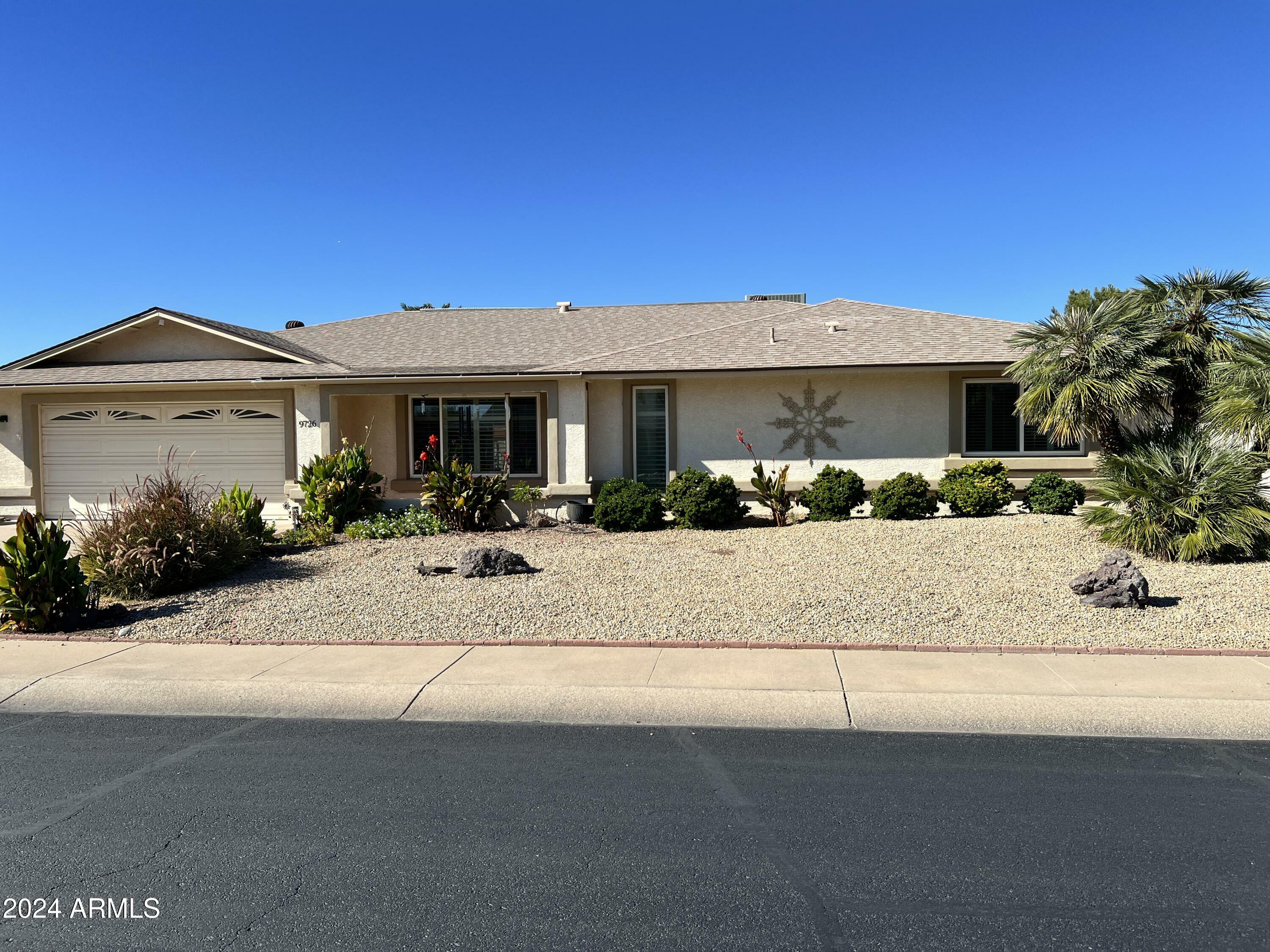 Property Photo:  9726 W Hassayampa Drive  AZ 85373 