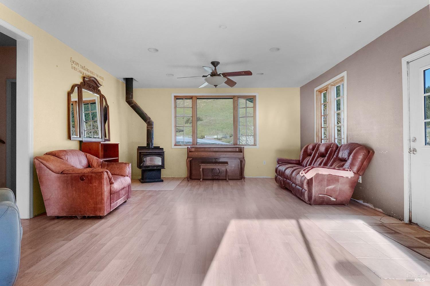 Property Photo:  4385 Blackhawk Drive  CA 95490 