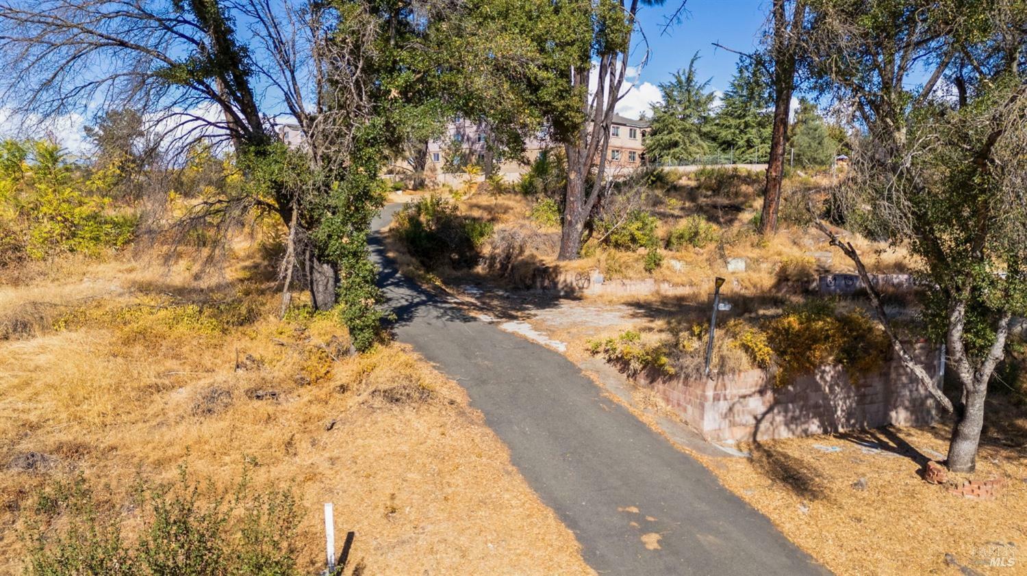 Property Photo:  16010 Dam Road  CA 95422 