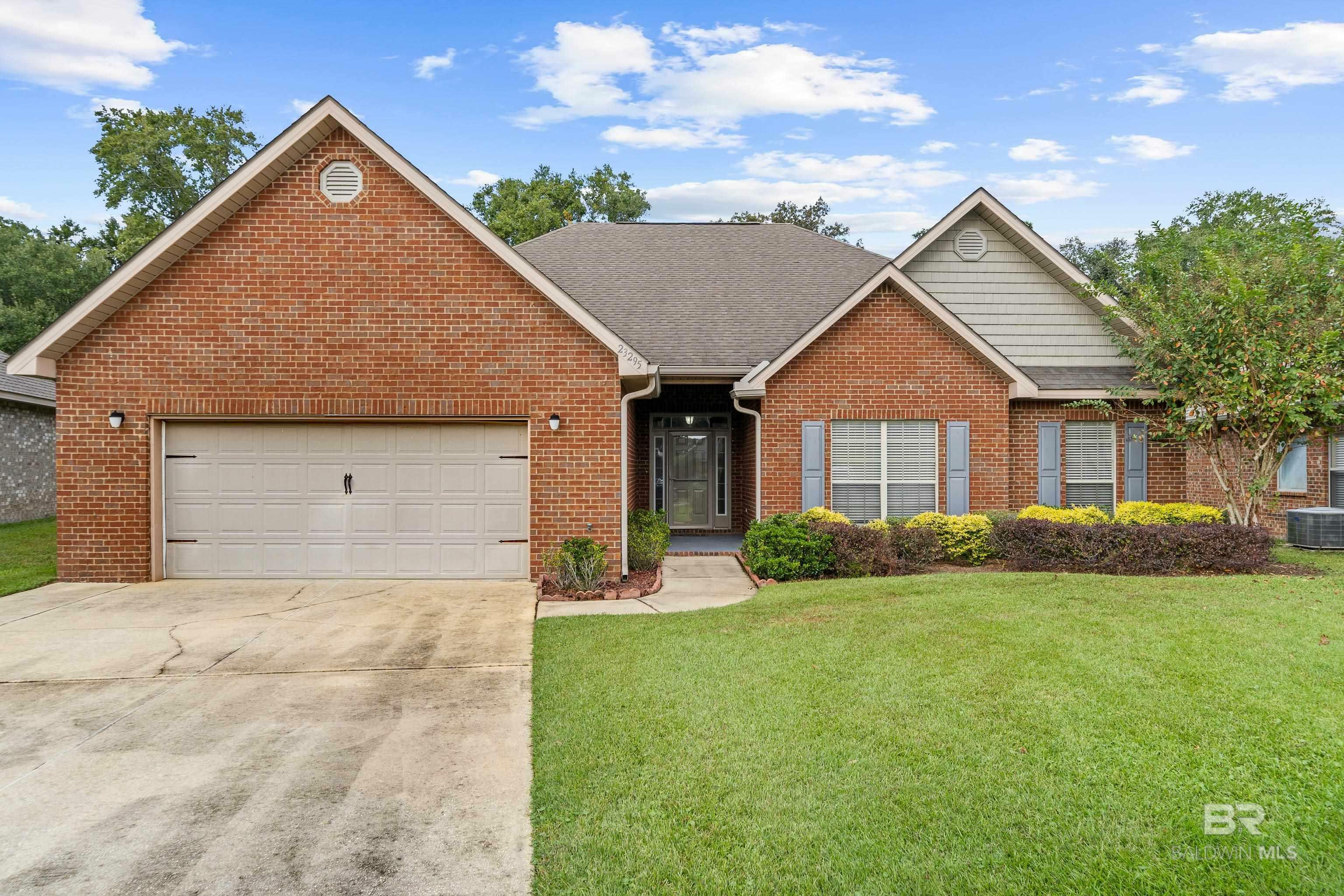 23295 Dundee Circle  Foley AL 36535 photo