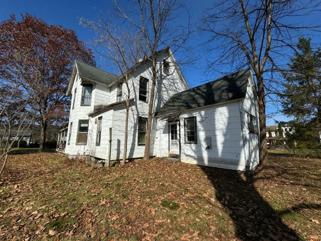 Property Photo:  36 Main Street  NY 13754 