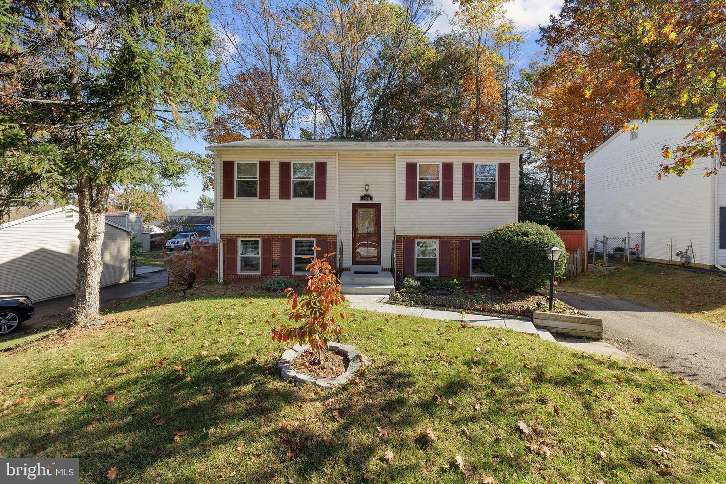 14361 Springbrook Court  Woodbridge VA 22193 photo