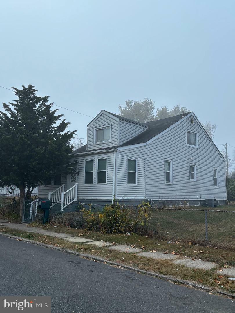 Property Photo:  101 Homecrest Avenue  NJ 08638 