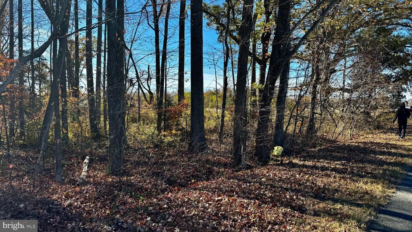 Property Photo: Zacata Rd VA 22520