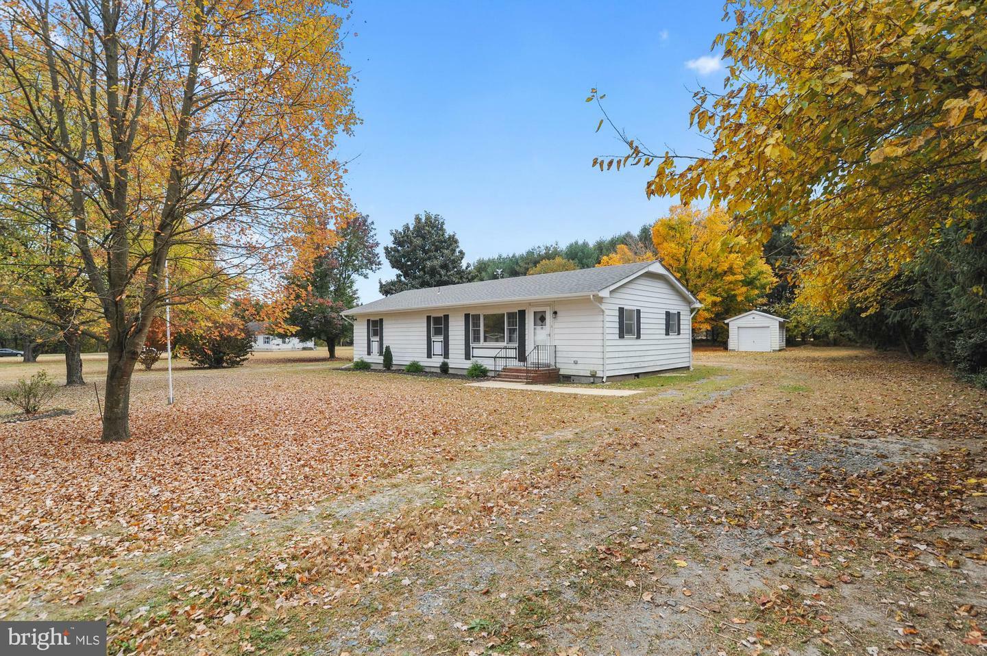 Property Photo:  7290 Hearns Pond Road  DE 19973 