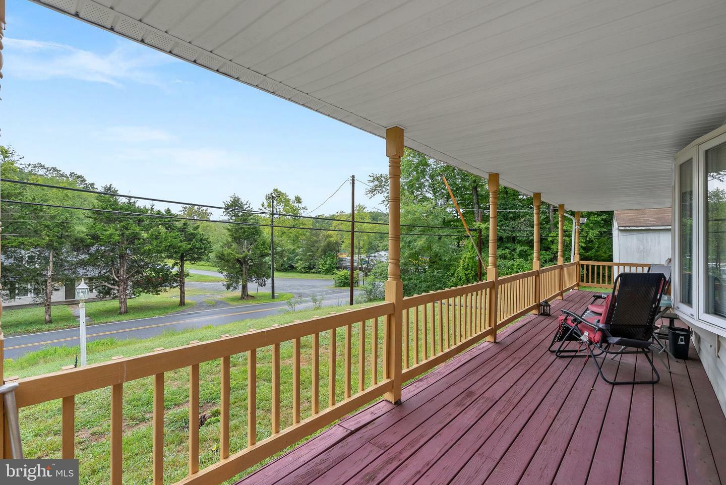 Property Photo:  804 Telegraph Road  VA 22554 