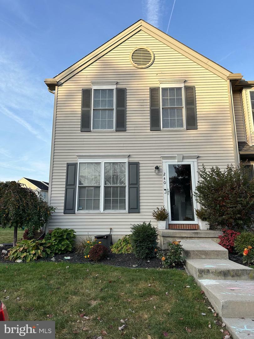 Property Photo:  240 Harvard Avenue  PA 17603 