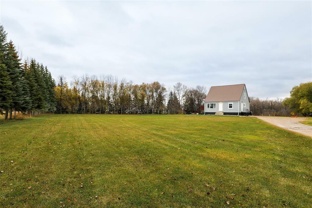 Property Photo:  21208 La Fourche Road  MB R0A 1V0 