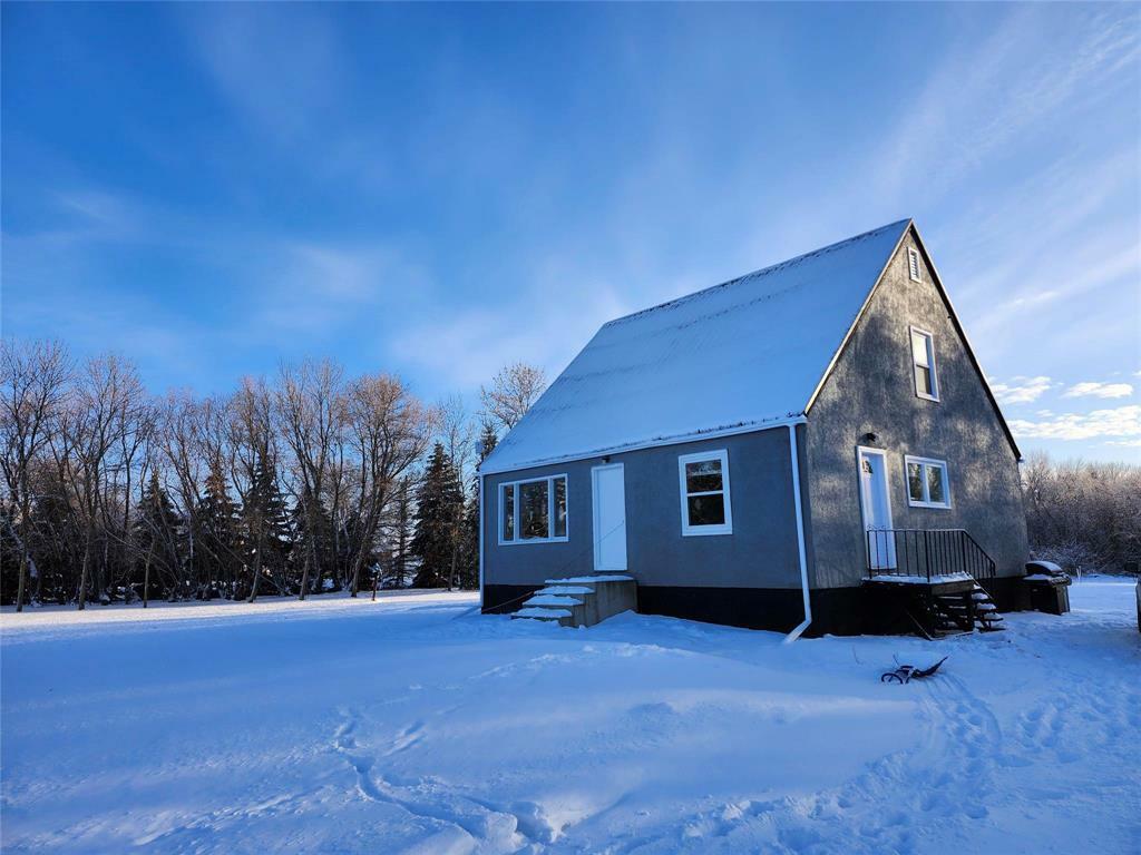 21208 La Fourche Road  St Pierre-Jolys MB R0A 1V0 photo