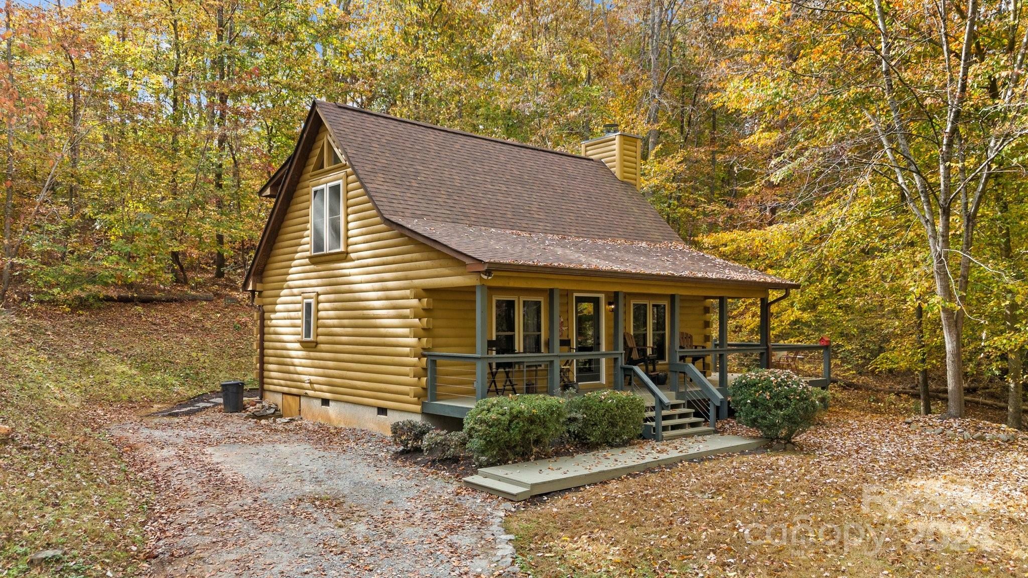 Property Photo:  1493 Cleghorn Mill Road  NC 28139 