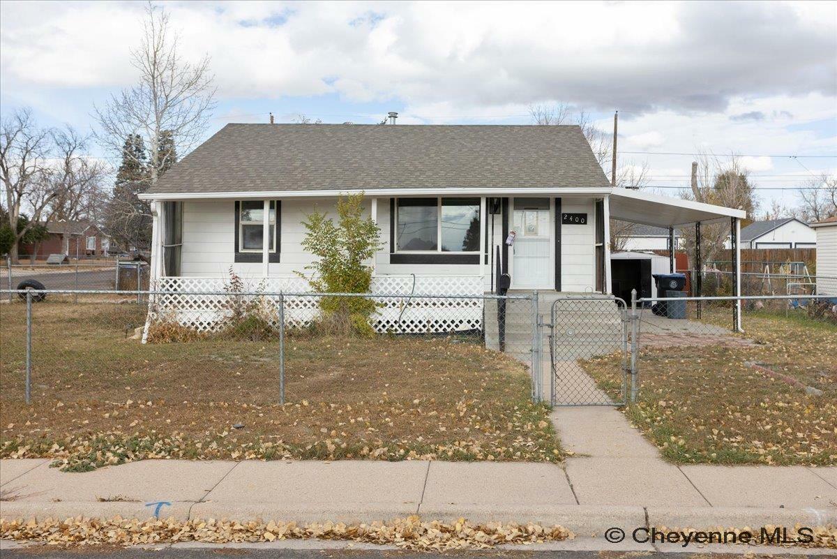 2400 E 9th St  Cheyenne WY 82001 photo