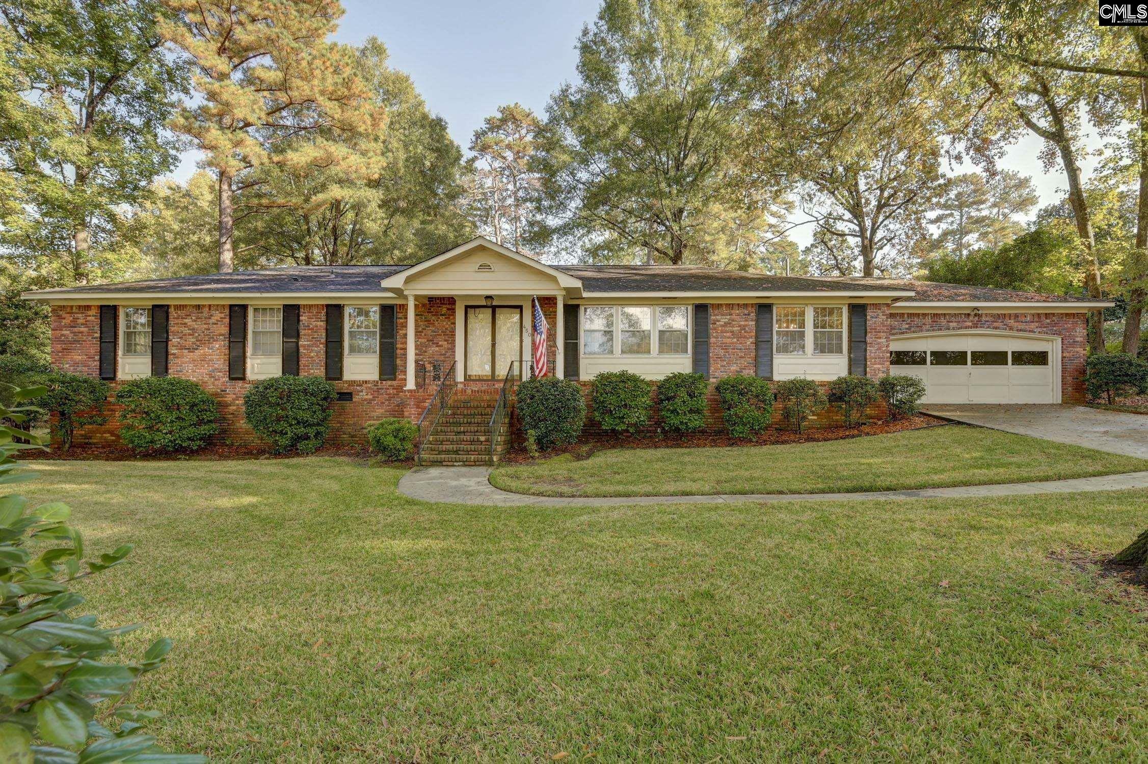 Property Photo:  450 Brookshire  SC 29210 