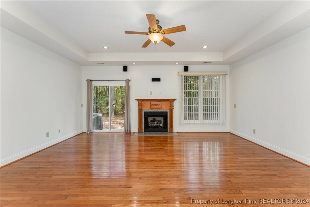 Property Photo:  1709 Chateau Circle  NC 27332 