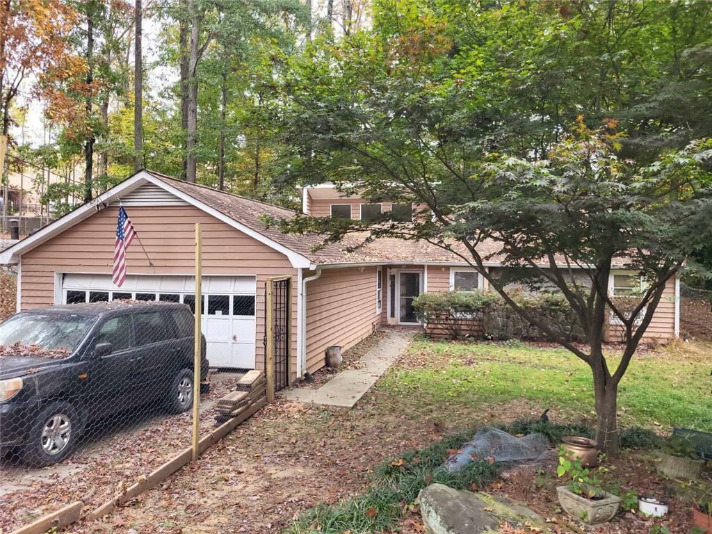 Property Photo:  5404 Oliver Court Northwest  GA 30047 