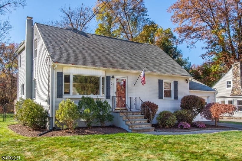 Property Photo:  51 Woodland Ave  NJ 07834 