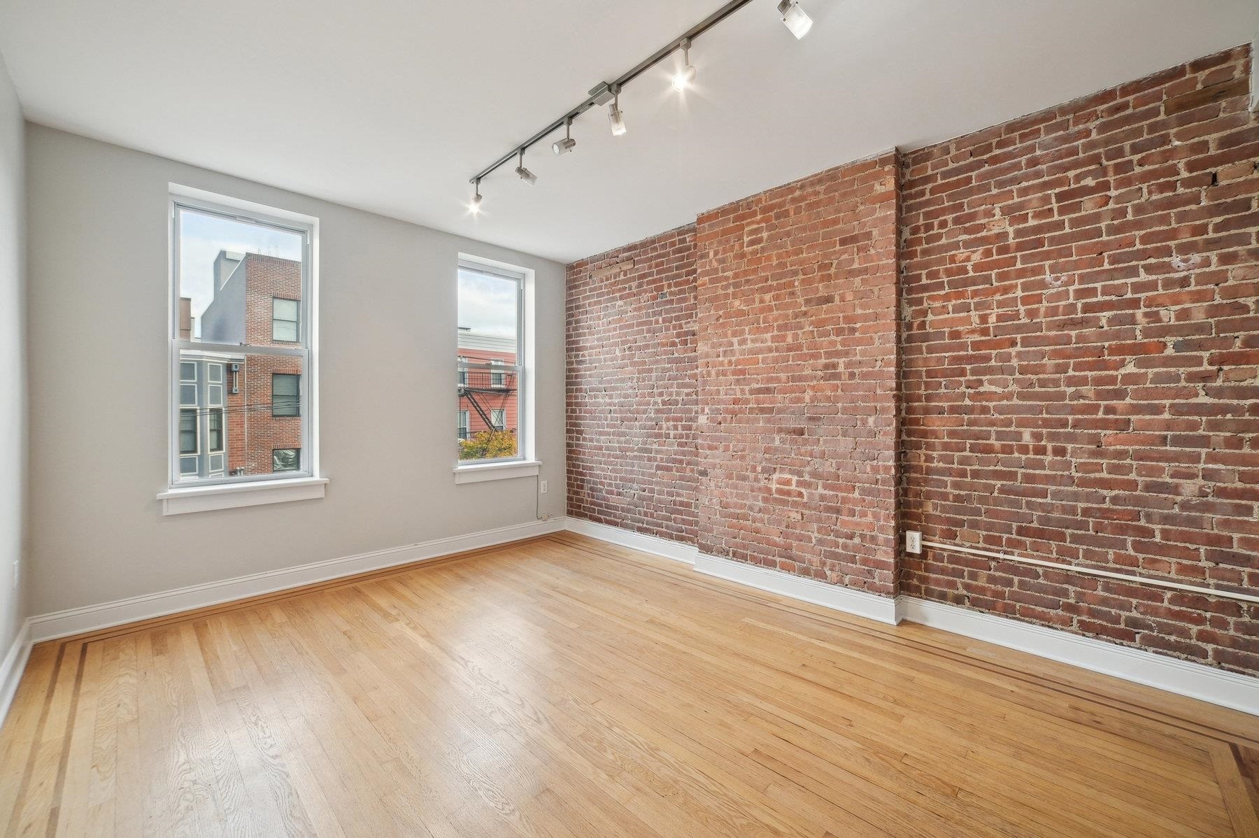 Property Photo:  420 Madison St 5 (3L)  NJ 07030 