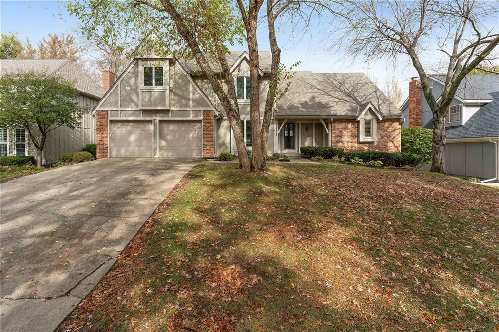 Property Photo: 15418 W 89th Street KS 66219