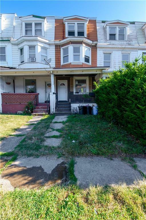 Property Photo:  1447 Lehigh Street  PA 18042 