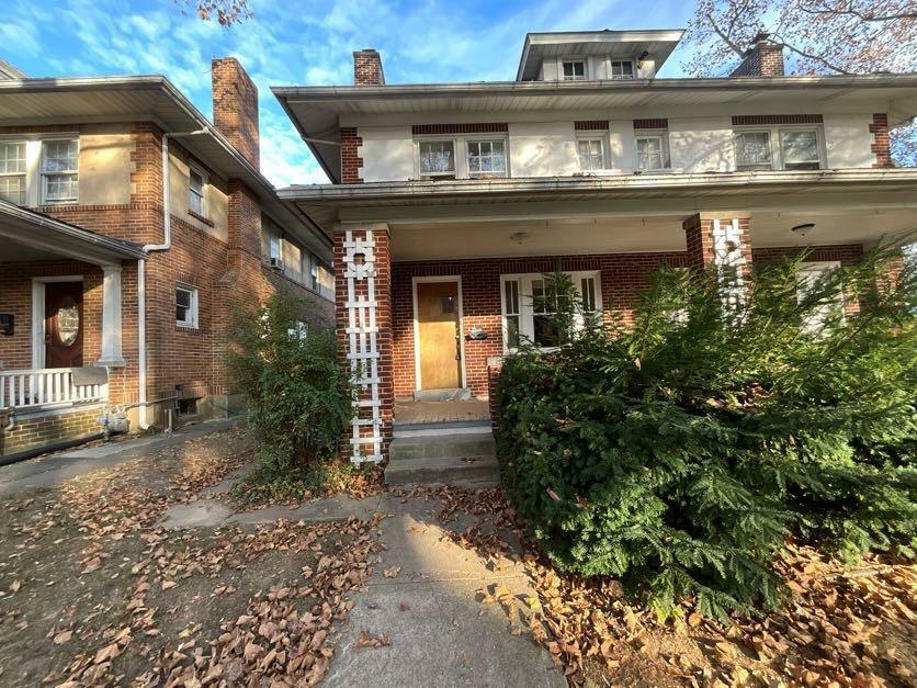 Property Photo:  2303 Allen Street  PA 18104 