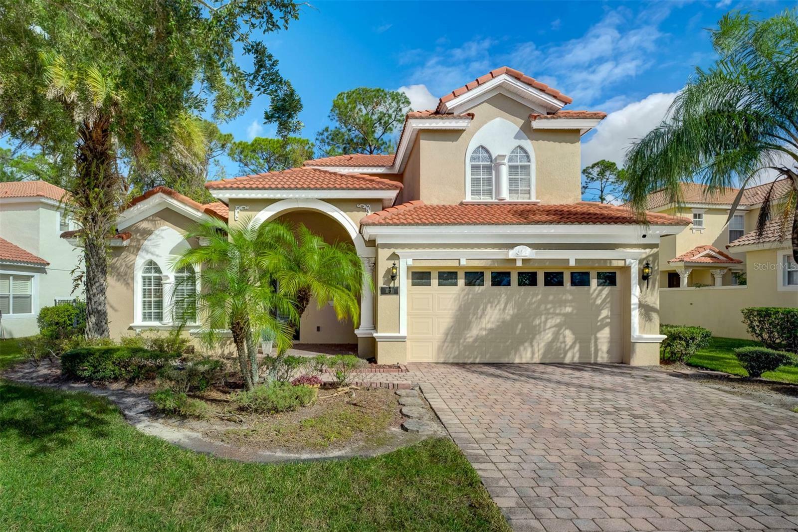 11731 Bella Milano Court  Windermere FL 34786 photo