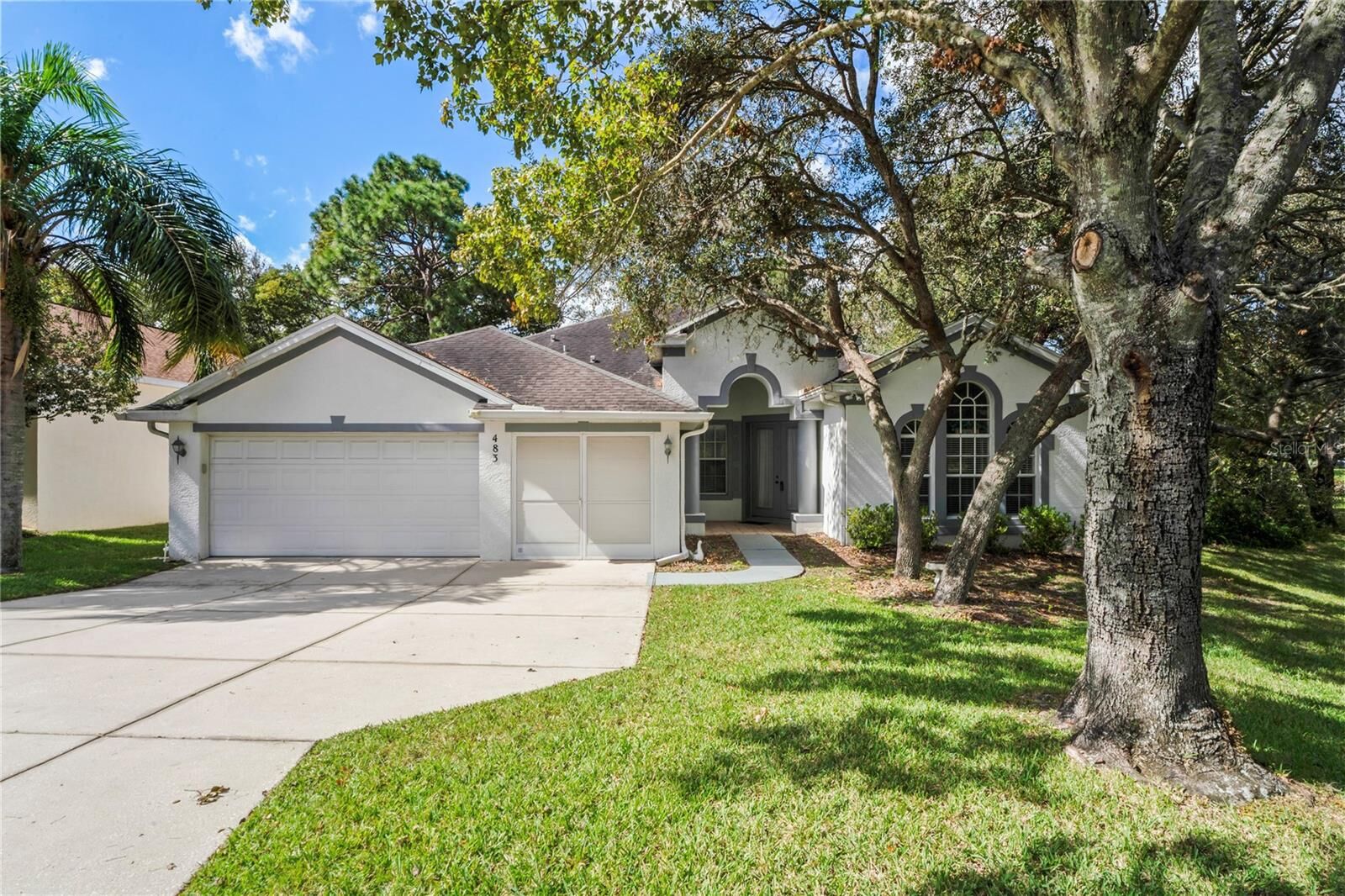 Property Photo: 483 Quane Avenue FL 34609